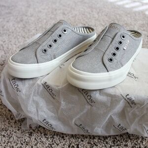 Taos EZ Soul Sneakers